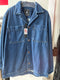 David Catalan Jeansjacke